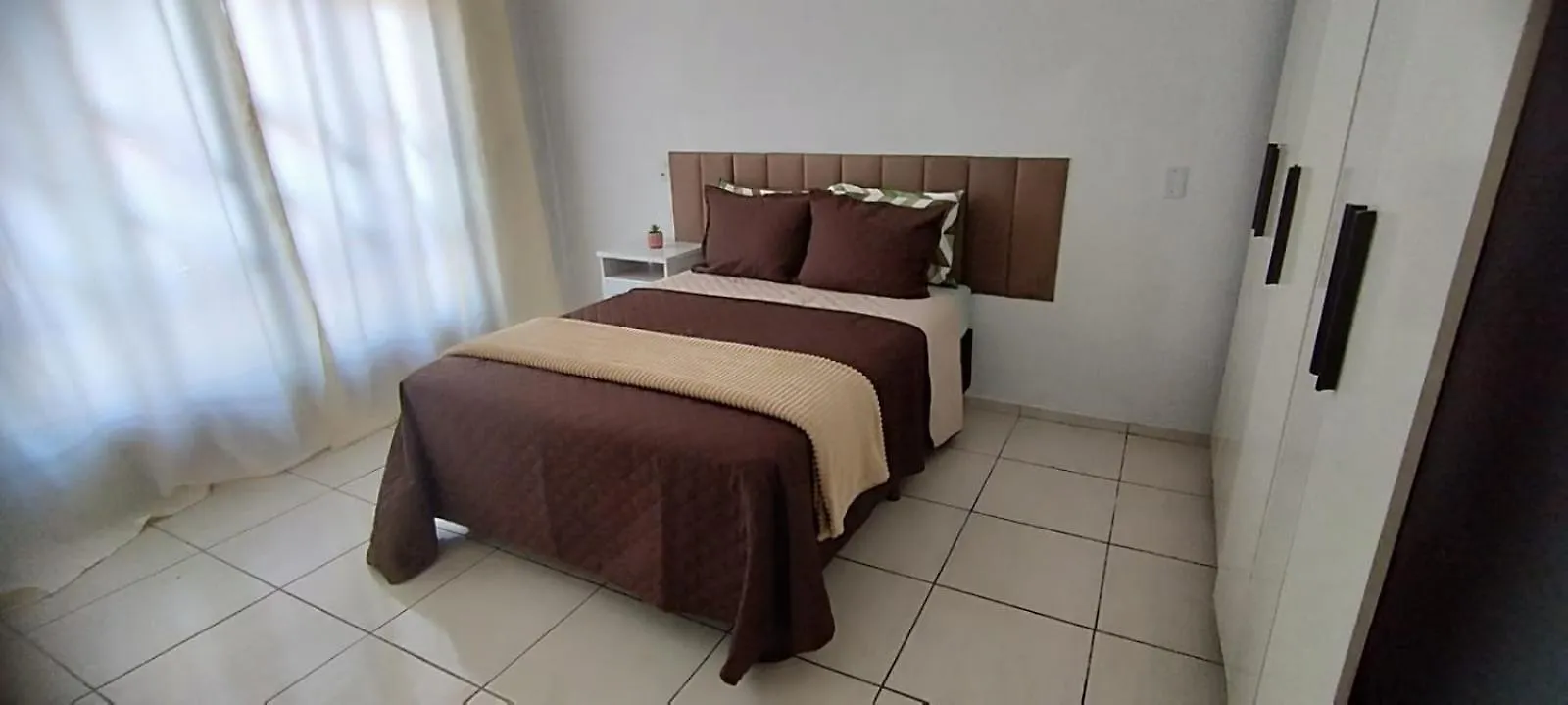 Residencial Eda - Unidade 1 Apartment Joinville Brazil
