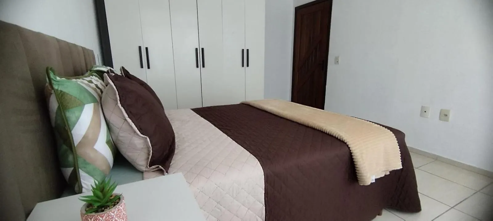 Residencial Eda - Unidade 1 Apartment Joinville Brazil