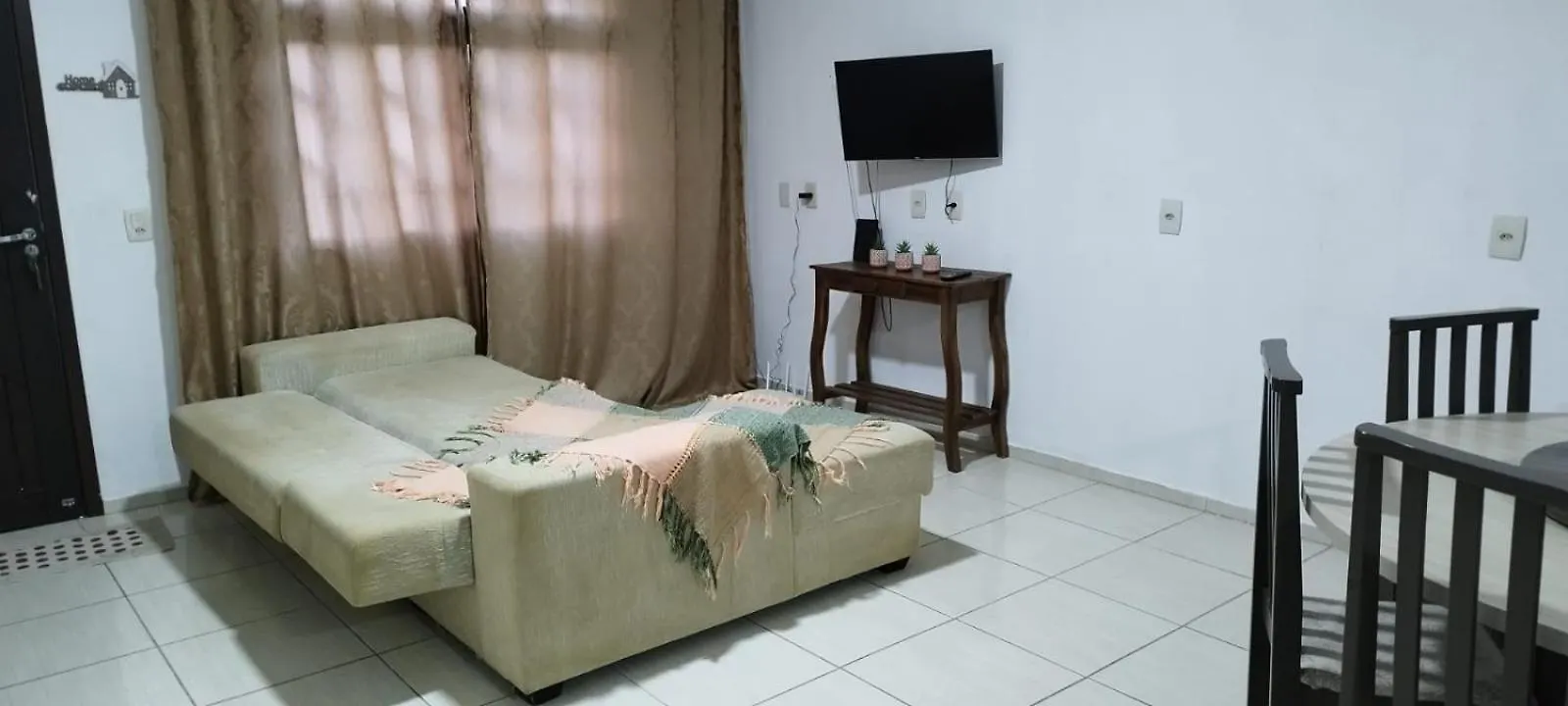 Residencial Eda - Unidade 1 Apartment Joinville