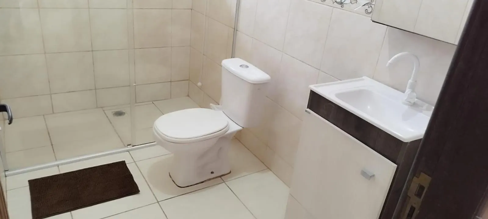 Residencial Eda - Unidade 1 Apartment Joinville