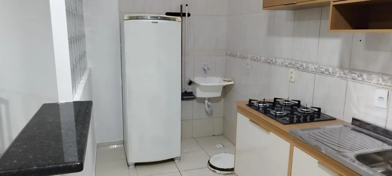 Residencial Eda - Unidade 1 Apartment Joinville