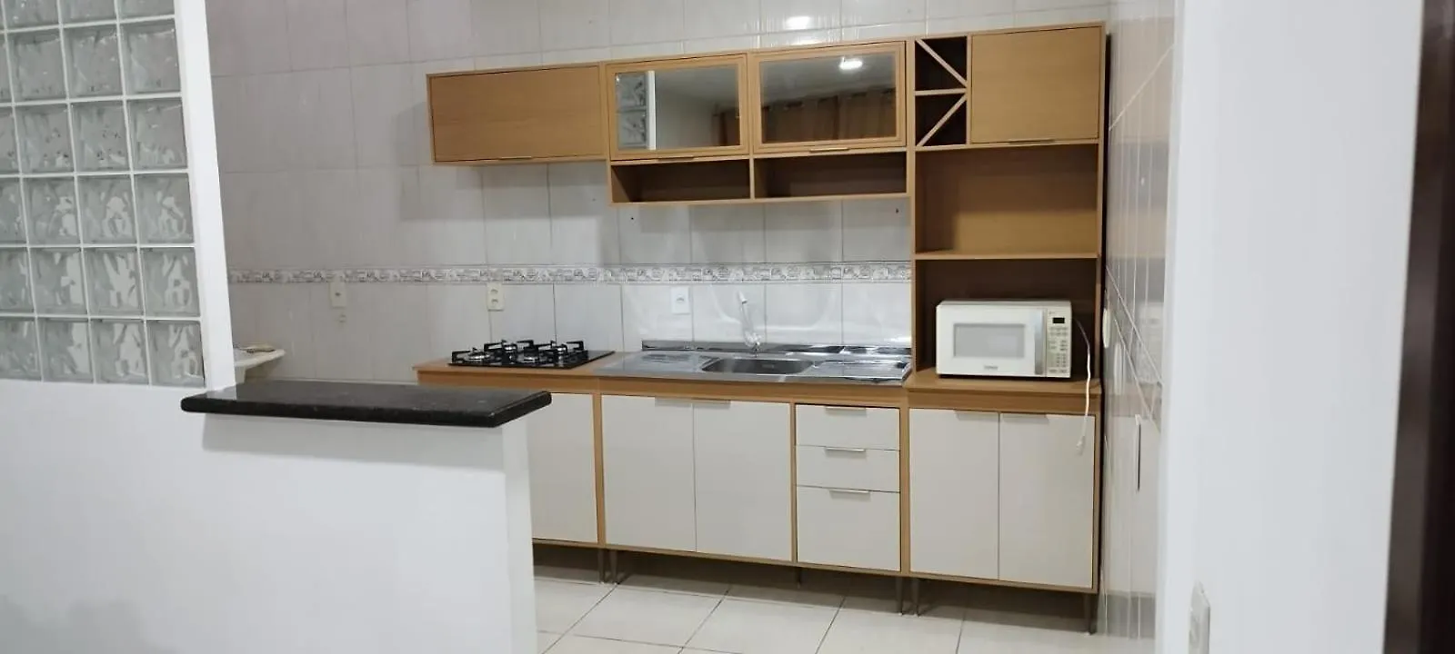 Residencial Eda - Unidade 1 Apartment Joinville