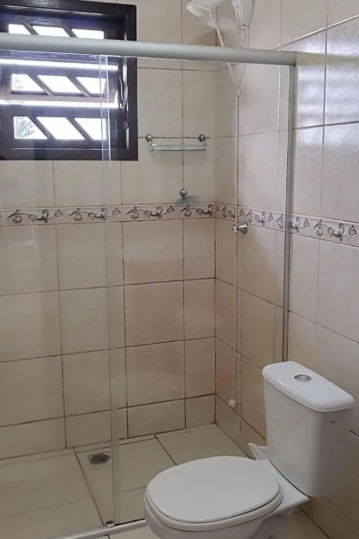 Residencial Eda - Unidade 1 Apartment Joinville Brazil