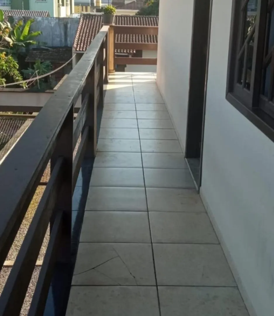 Residencial Eda - Unidade 1 Apartment Joinville